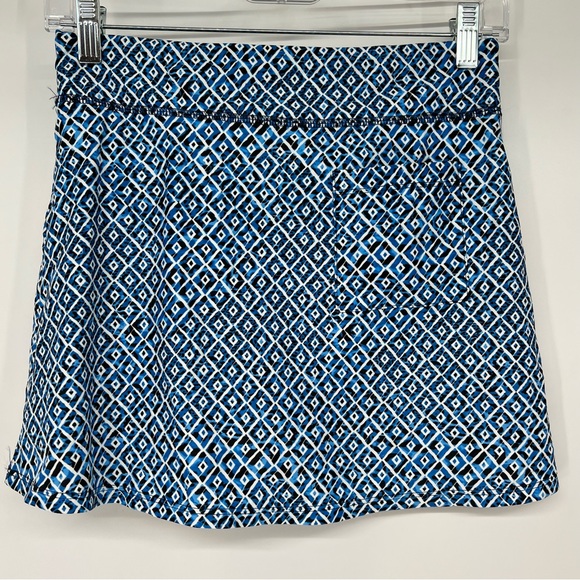 Southwind Apparel Court Skort Printed - Picture 6 of 6